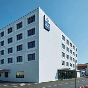 Best Western Hotel Tulln