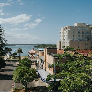 Port Macquarie Hotel