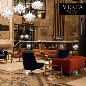 Verta Hotel