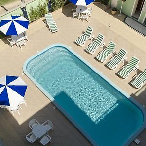 Hotel Cores Do Mar